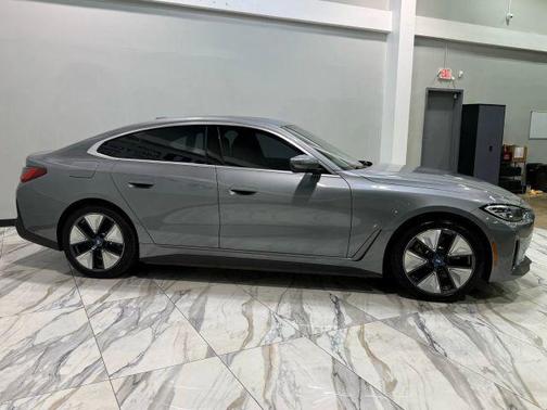 2023 BMW i4 Gran Coupe eDrive35