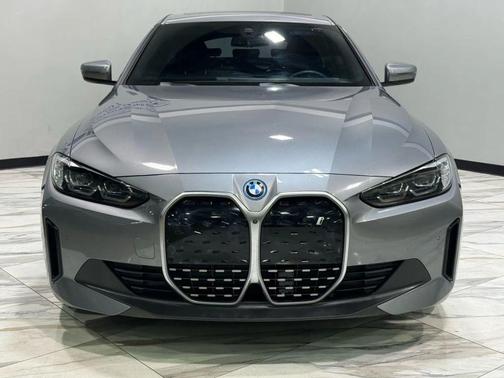 2023 BMW i4 Gran Coupe eDrive35