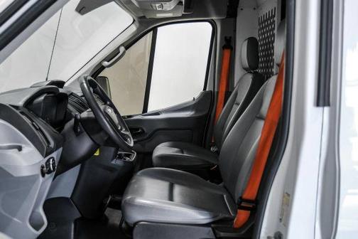 Oxford White 2019 Ford Transit-150 Base
