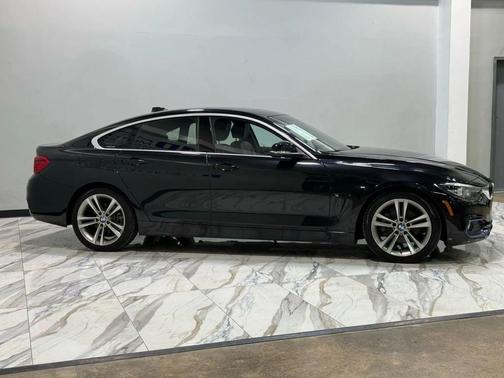 2019 BMW 430 Gran Coupe i