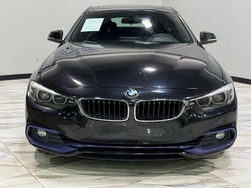 2019 BMW 430 Gran Coupe i