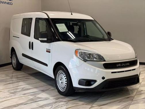 2022 RAM ProMaster City Base