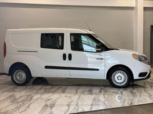 2022 RAM ProMaster City Base