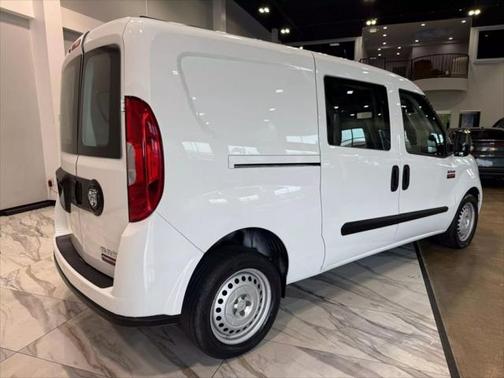 2022 RAM ProMaster City Base