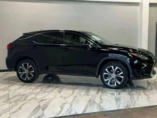 2019 Lexus RX 350 Base