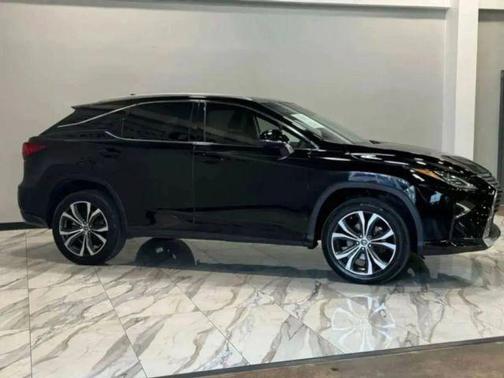 2019 Lexus RX 350 Base