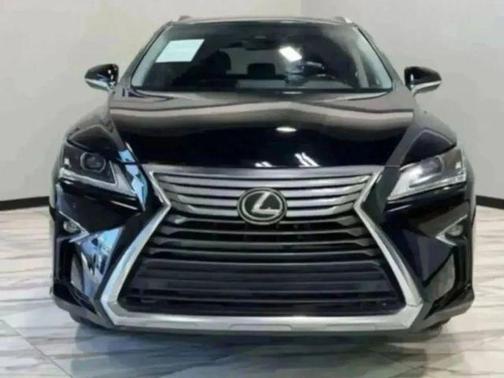2019 Lexus RX 350 Base