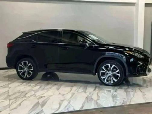 2019 Lexus RX 350 Base