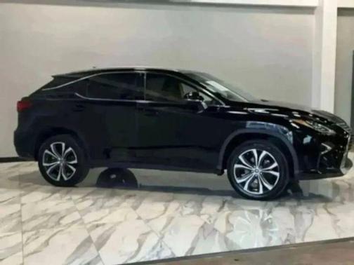 2019 Lexus RX 350 Base