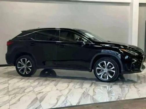 2019 Lexus RX 350 Base