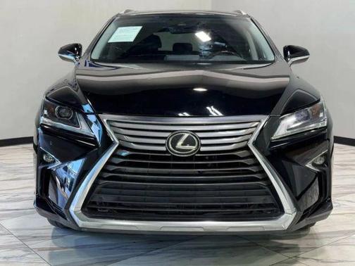 2019 Lexus RX 350 Base