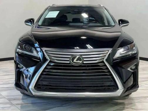 2019 Lexus RX 350 Base