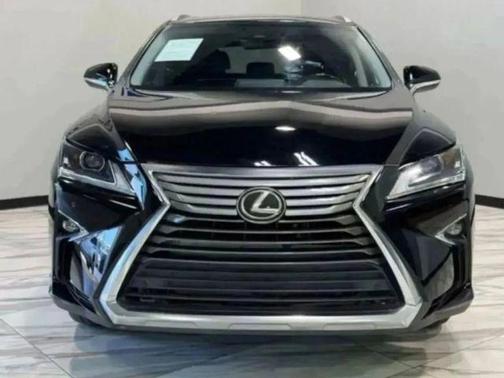 2019 Lexus RX 350 Base