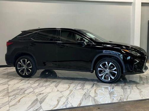 2019 Lexus RX 350 Base