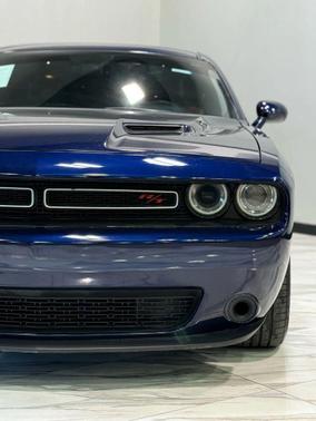 2016 Dodge Challenger R/T