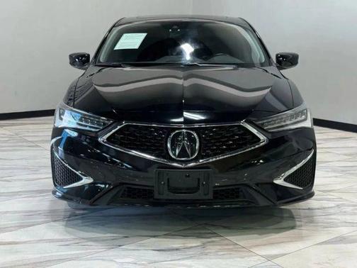 2021 Acura ILX Premium Package