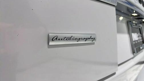 2015 Land Rover Range Rover 5.0L Supercharged Autobiography