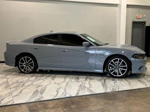 2022 Dodge Charger R/T