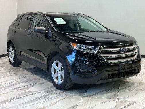 2016 Ford Edge SE