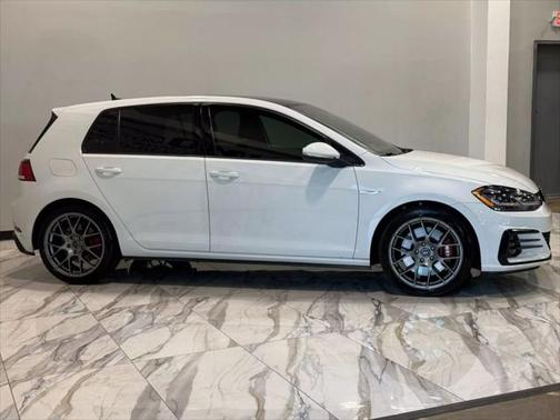 2019 Volkswagen Golf 1.4T S