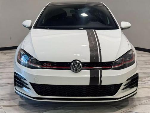 2019 Volkswagen Golf 1.4T S
