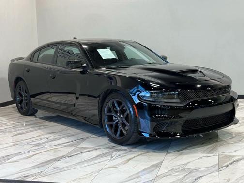 2023 Dodge Charger GT