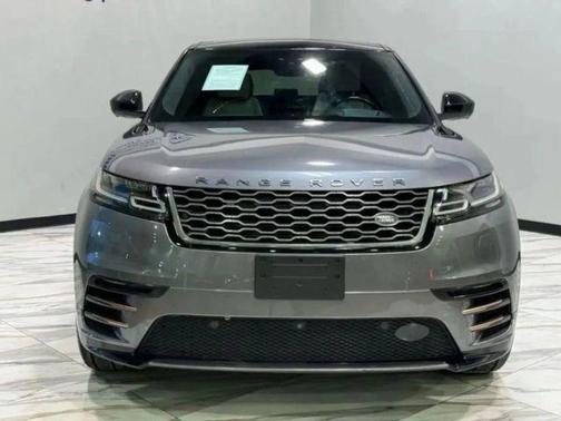 2018 Land Rover Range Rover Velar P380 First Edition