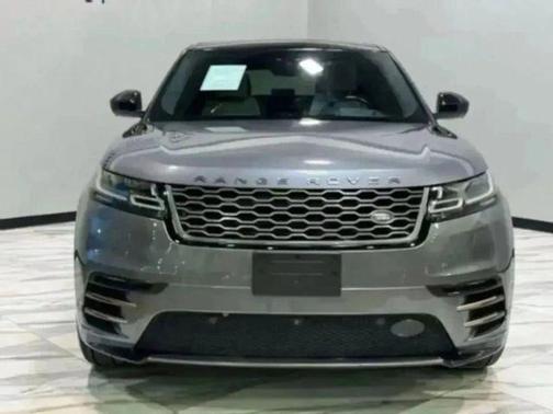 2018 Land Rover Range Rover Velar P380 First Edition
