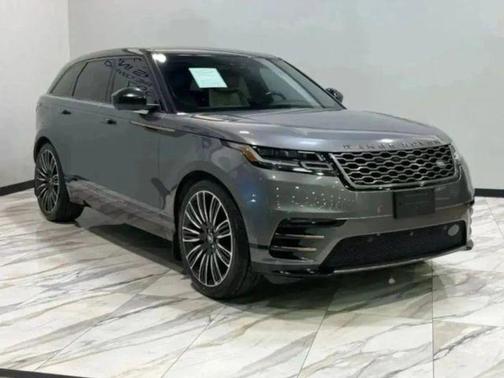 2018 Land Rover Range Rover Velar P380 First Edition