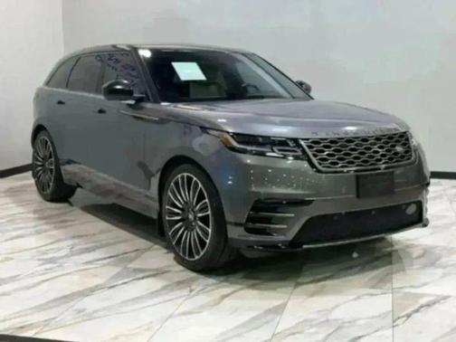 2018 Land Rover Range Rover Velar P380 First Edition