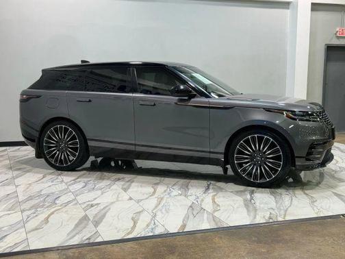 2018 Land Rover Range Rover Velar P380 First Edition