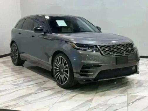 2018 Land Rover Range Rover Velar P380 First Edition