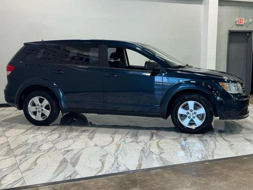 2015 Dodge Journey American Value Pkg