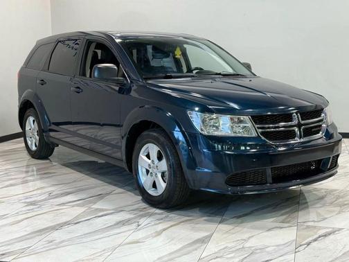 2015 Dodge Journey American Value Pkg