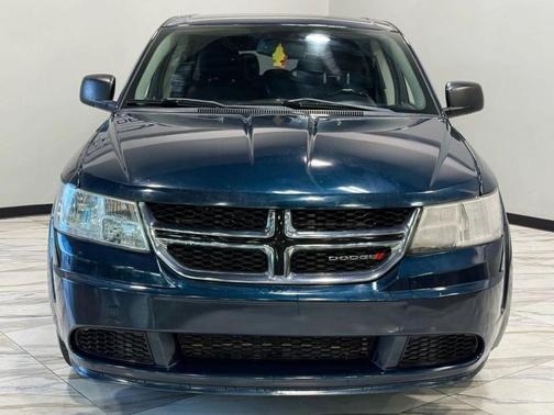 2015 Dodge Journey American Value Pkg