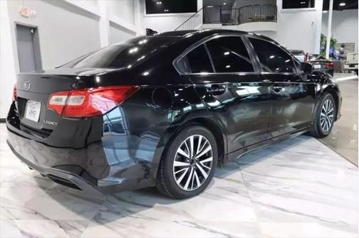 2019 Subaru Legacy Premium