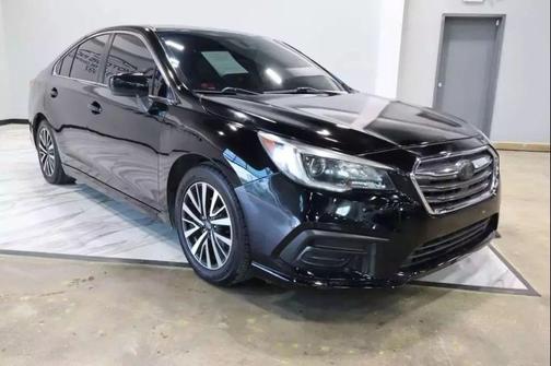 2019 Subaru Legacy Premium