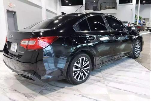 2019 Subaru Legacy Premium