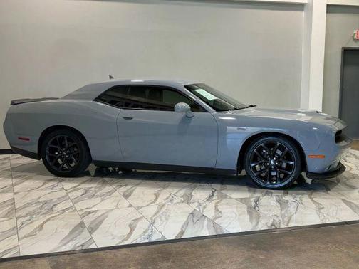 2020 Dodge Challenger GT