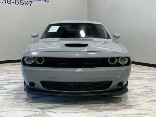 2020 Dodge Challenger GT