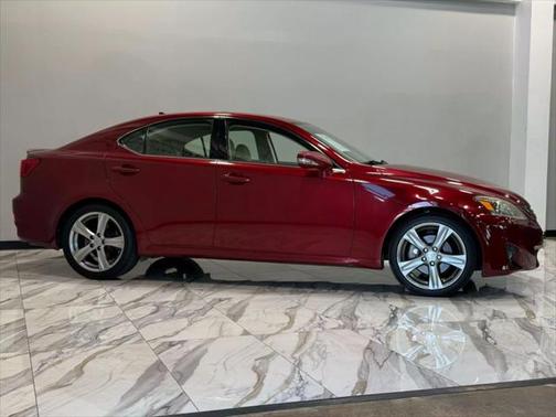 2011 Lexus IS 250 Base