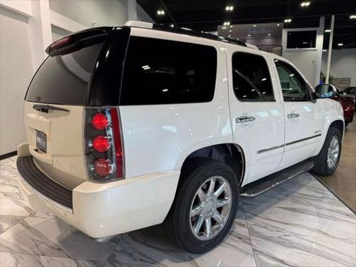 2014 GMC Yukon Denali