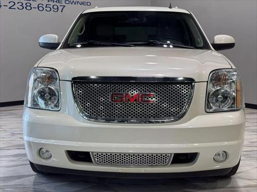2014 GMC Yukon Denali