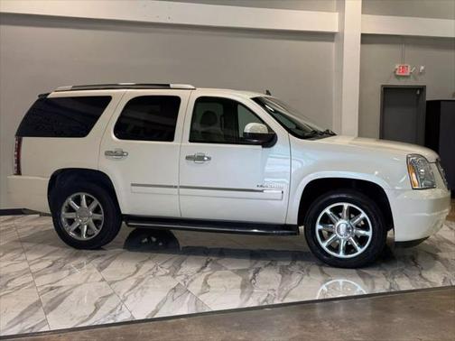 2014 GMC Yukon Denali