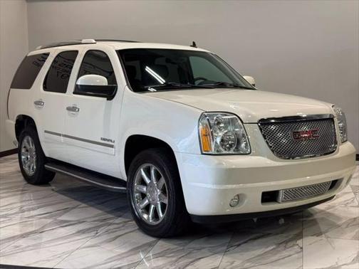 2014 GMC Yukon Denali