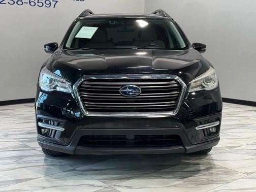 2020 Subaru Ascent Limited 7-Passenger