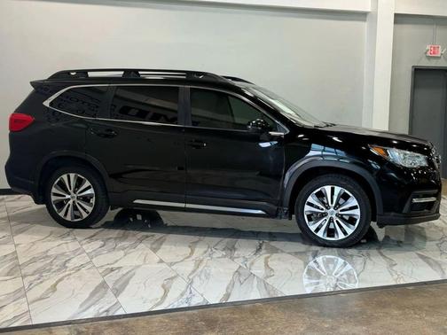 2020 Subaru Ascent Limited 7-Passenger