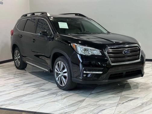 2020 Subaru Ascent Limited 7-Passenger