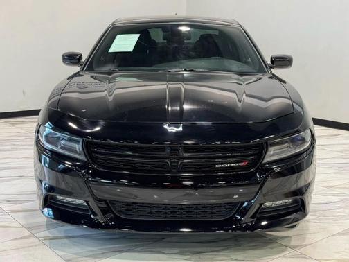 2016 Dodge Charger R/T