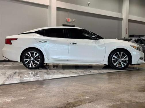 2016 Nissan Maxima 3.5 SL
